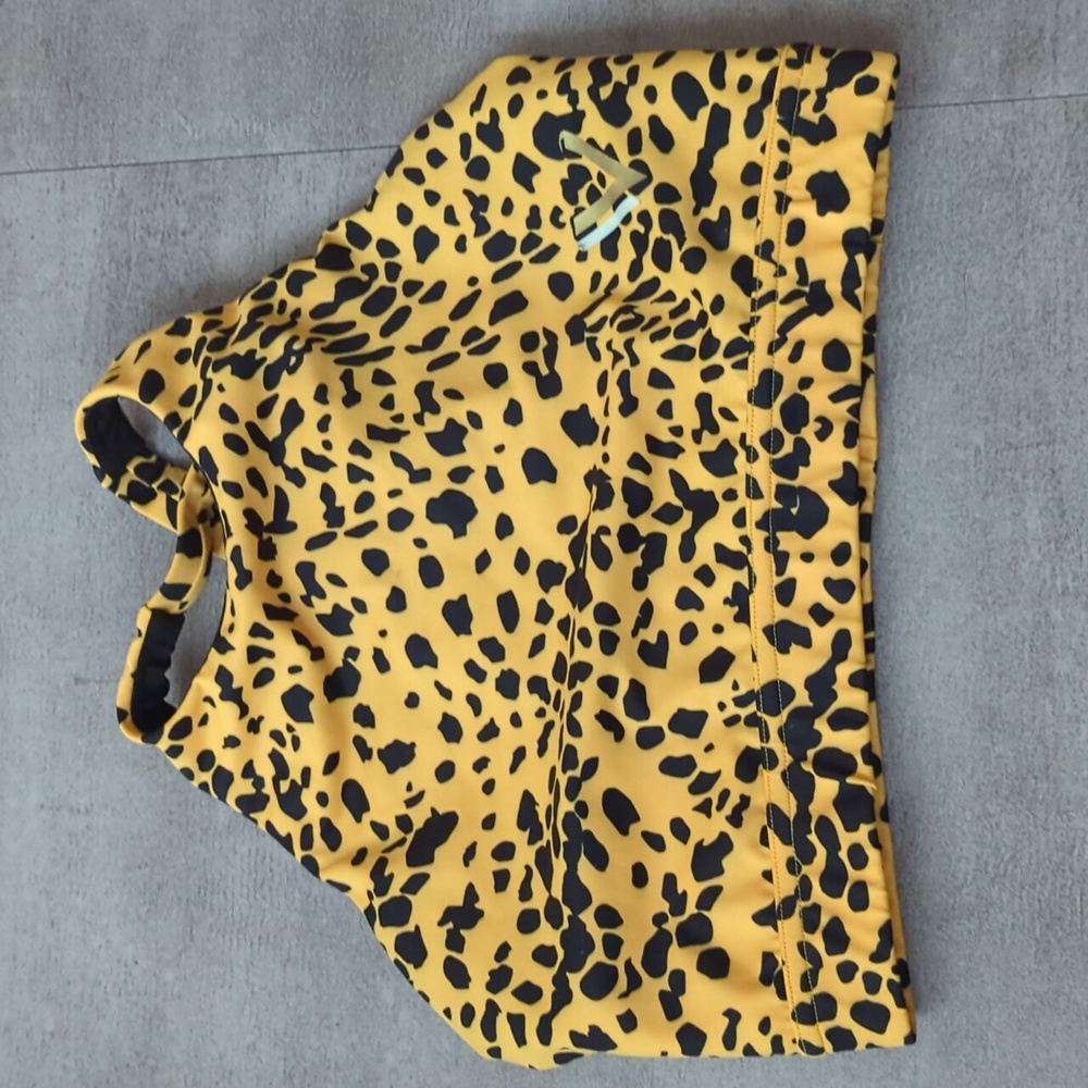 Vull sports bra